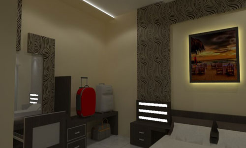 Hotel Subaithal Residency at Chennai for Subaithal Group